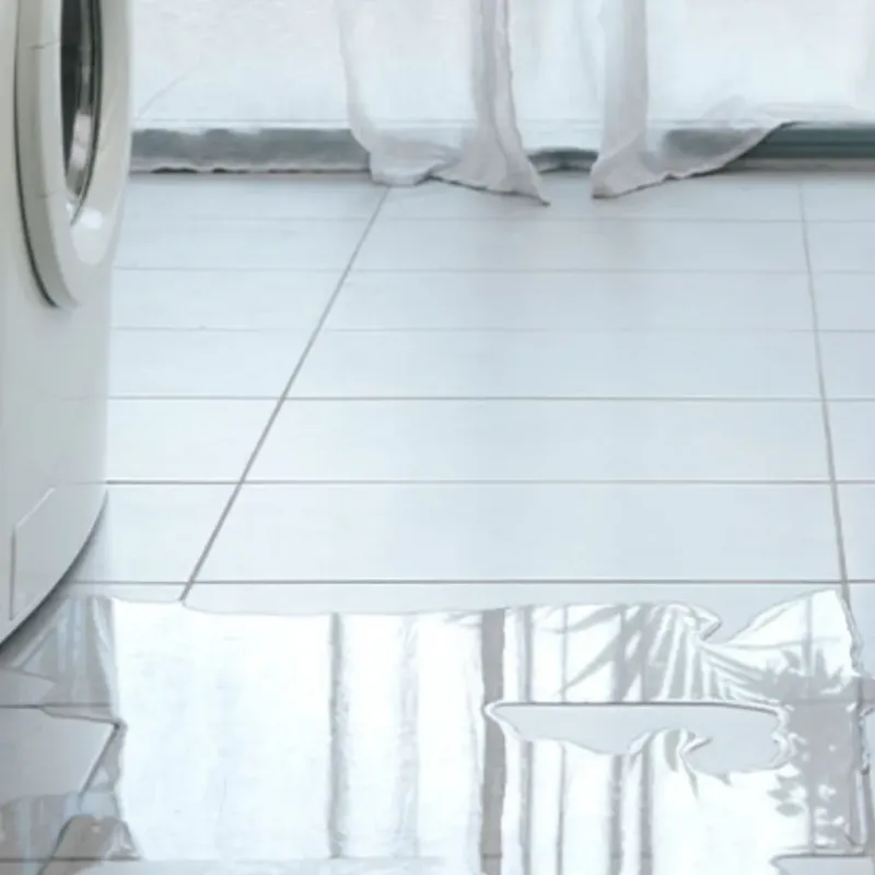 Appliance Leak Cleanup in Crockett, CA