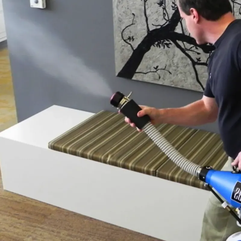 Professional Odor Removal in Crockett, CA